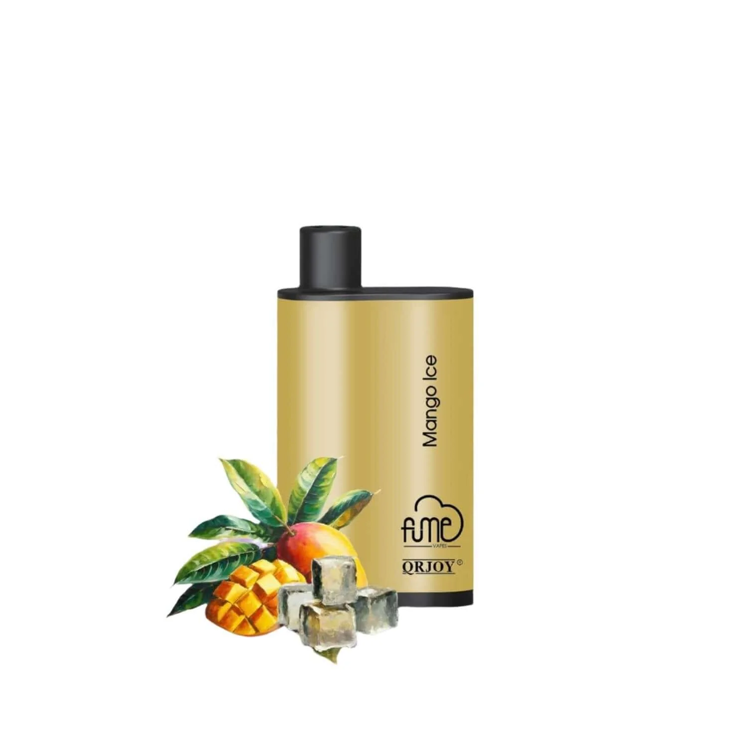 Fume Infinity 3500 Disposable Vape - Image 21