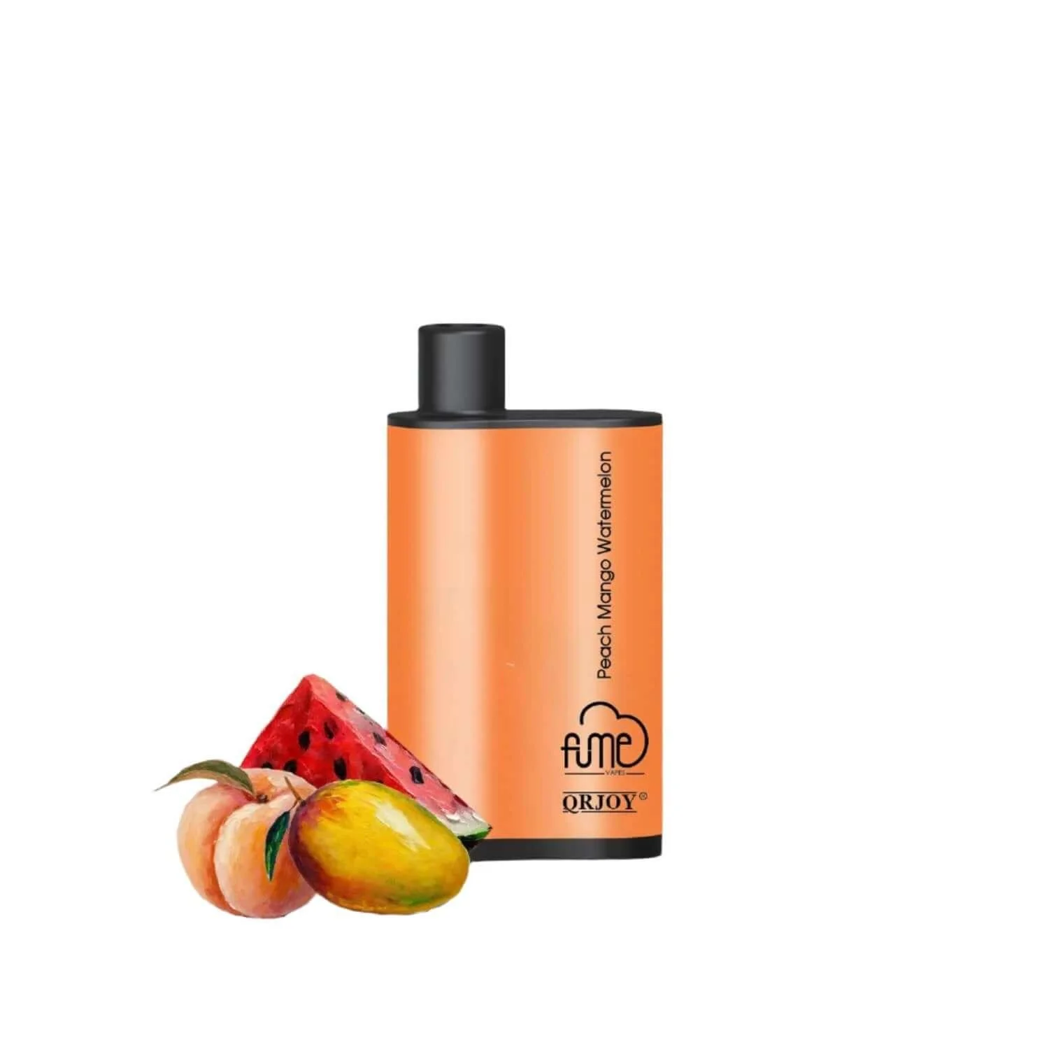 Fume Infinity 3500 Disposable Vape - Image 25