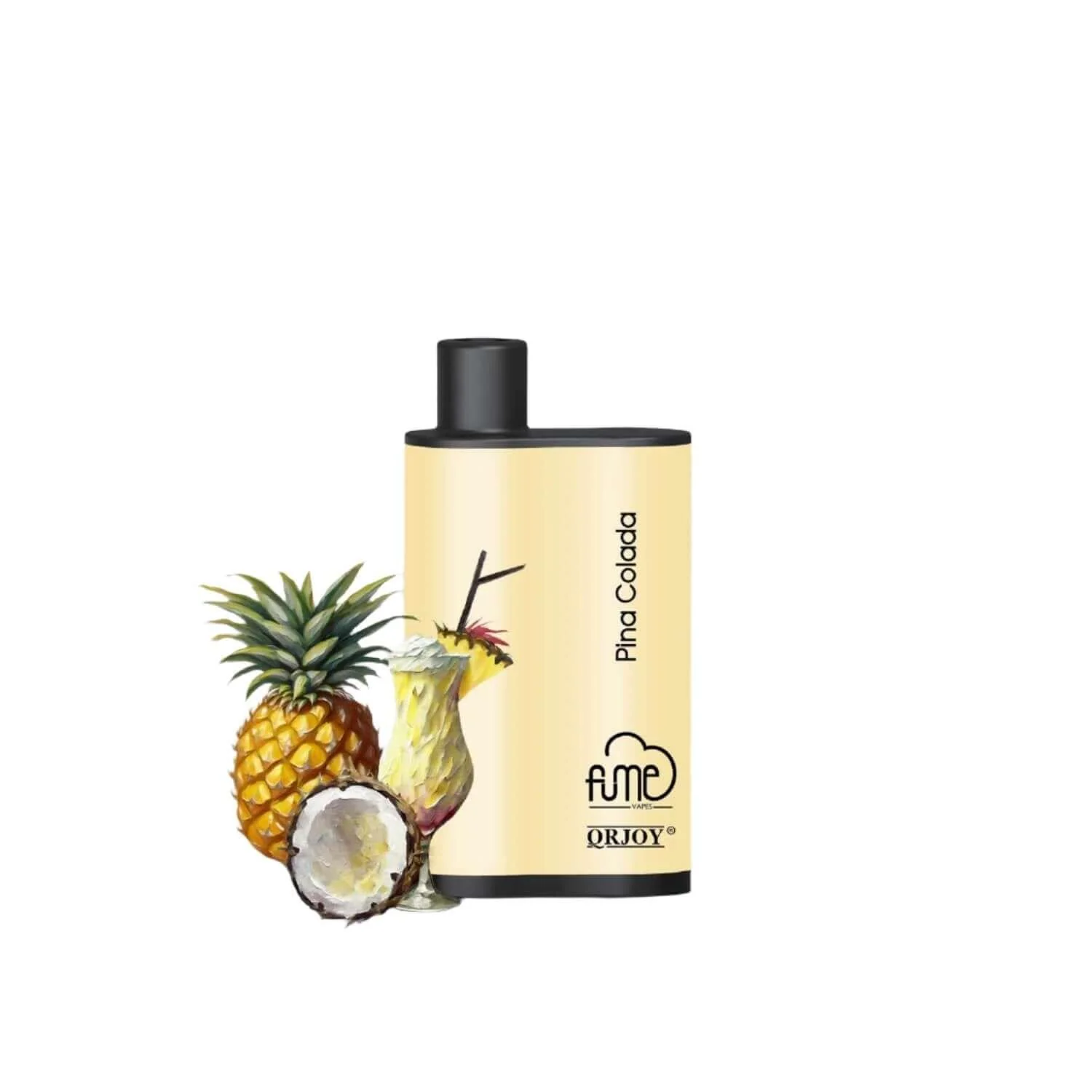 Fume Infinity 3500 Disposable Vape - Image 26