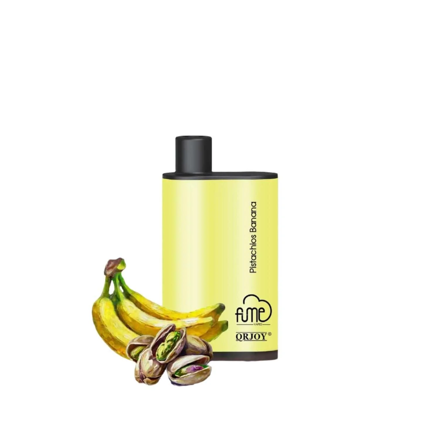 Fume Infinity 3500 Disposable Vape - Image 27