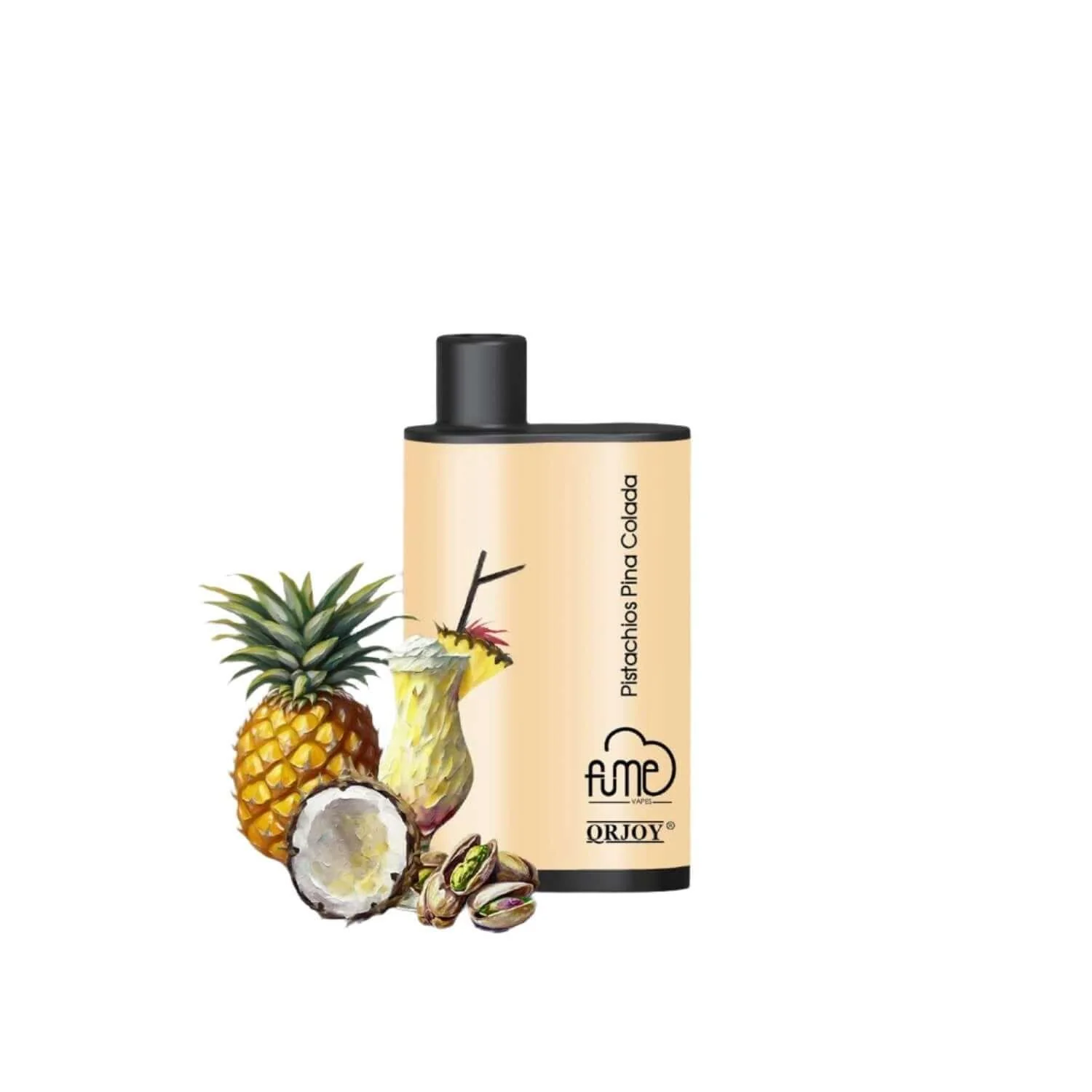 Fume Infinity 3500 Disposable Vape - Image 28