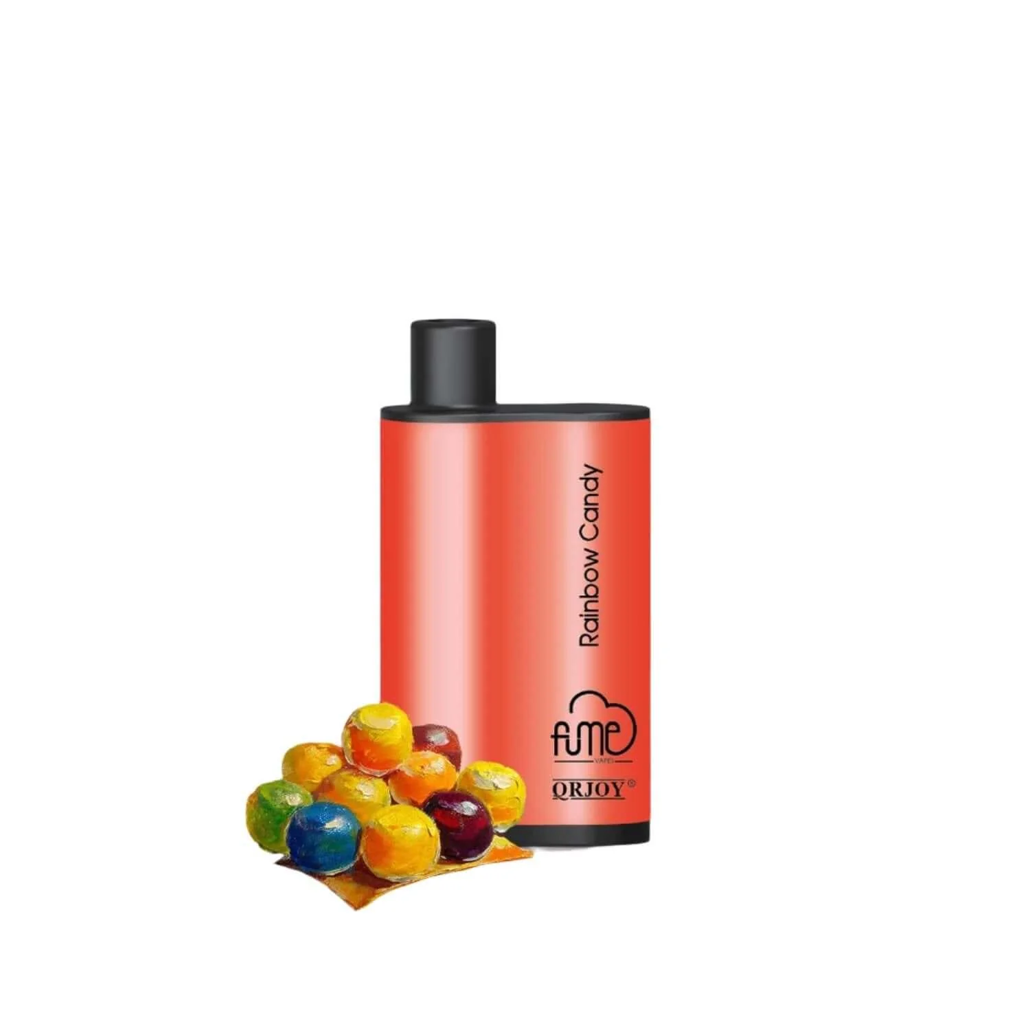 Fume Infinity 3500 Disposable Vape - Image 29