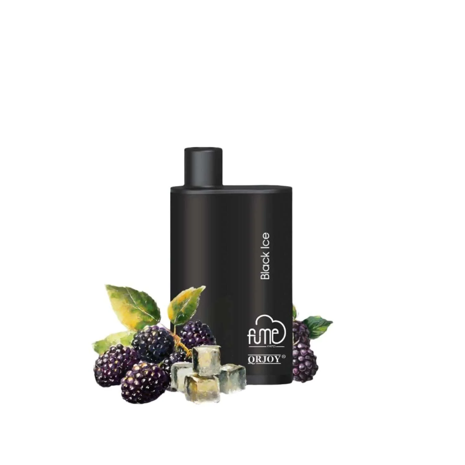 Fume Infinity 3500 Disposable Vape - Image 3