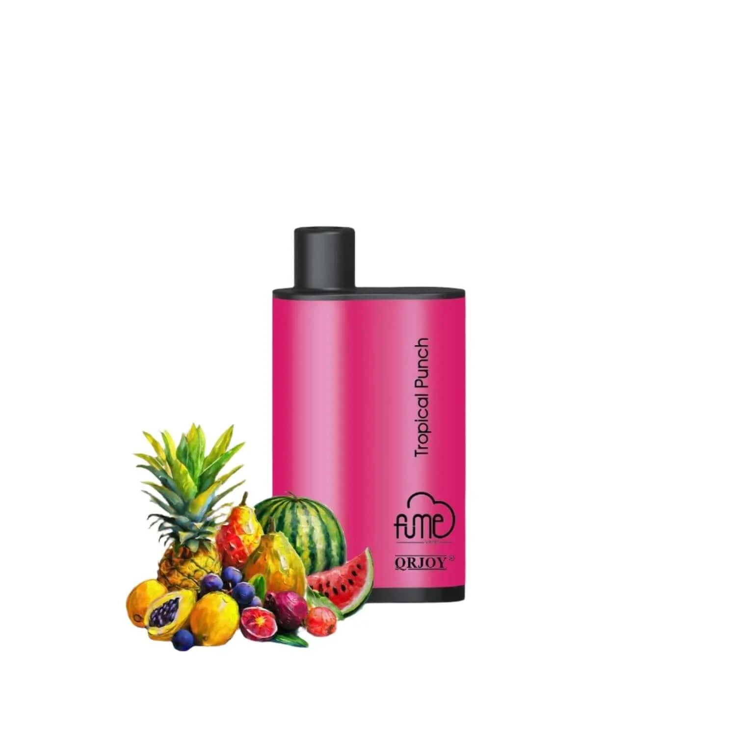 Fume Infinity 3500 Disposable Vape - Image 34