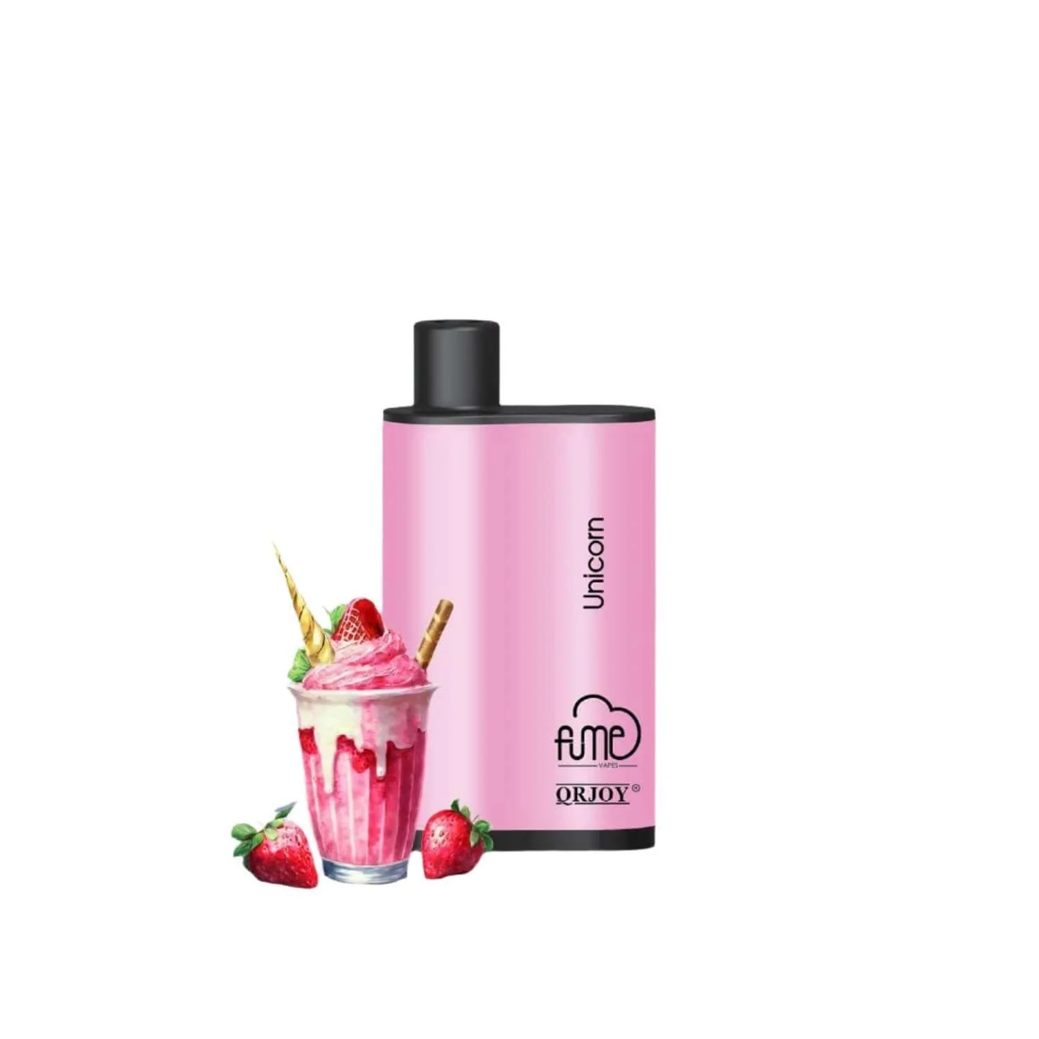 Fume Infinity 3500 Disposable Vape - Image 35