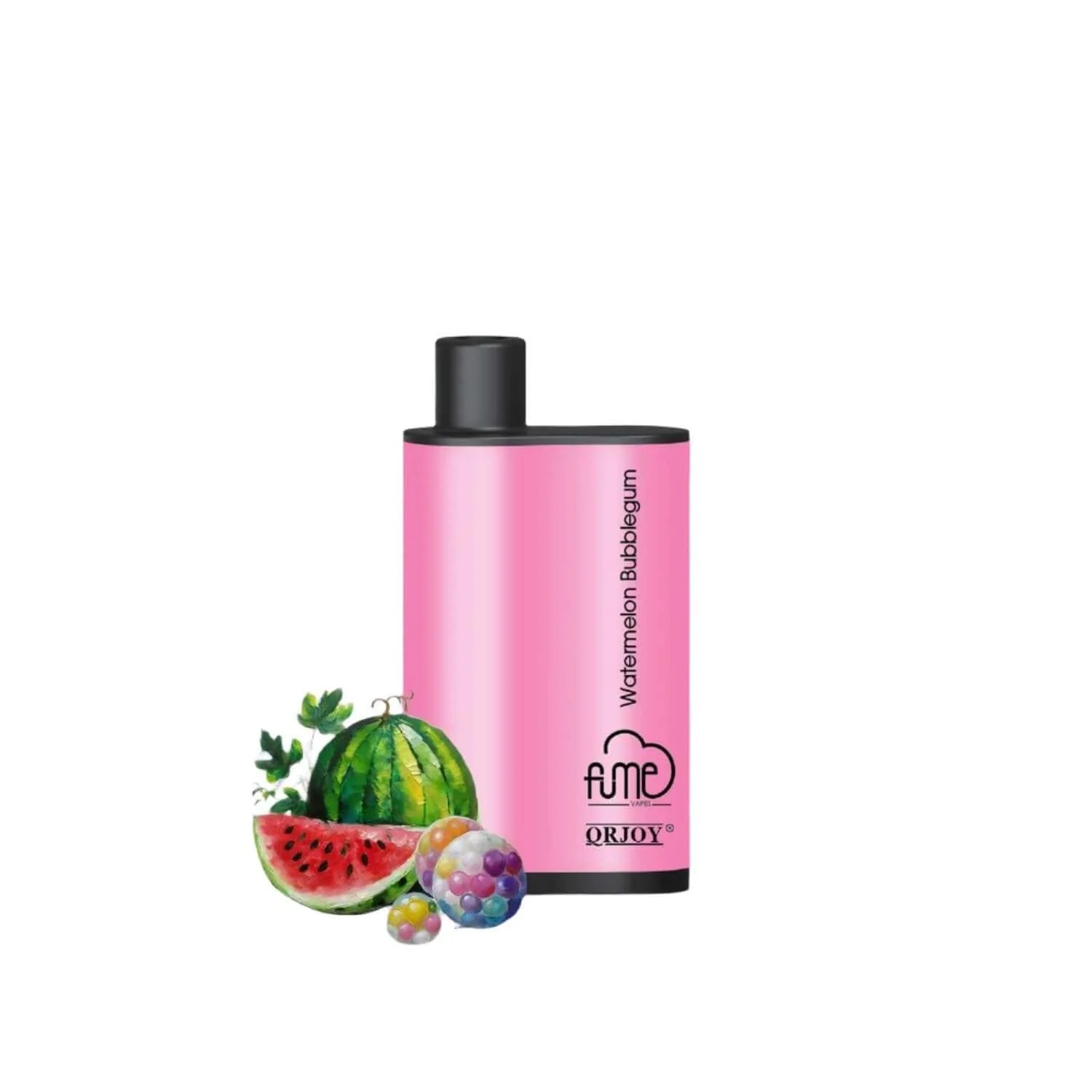 Fume Infinity 3500 Disposable Vape - Image 36