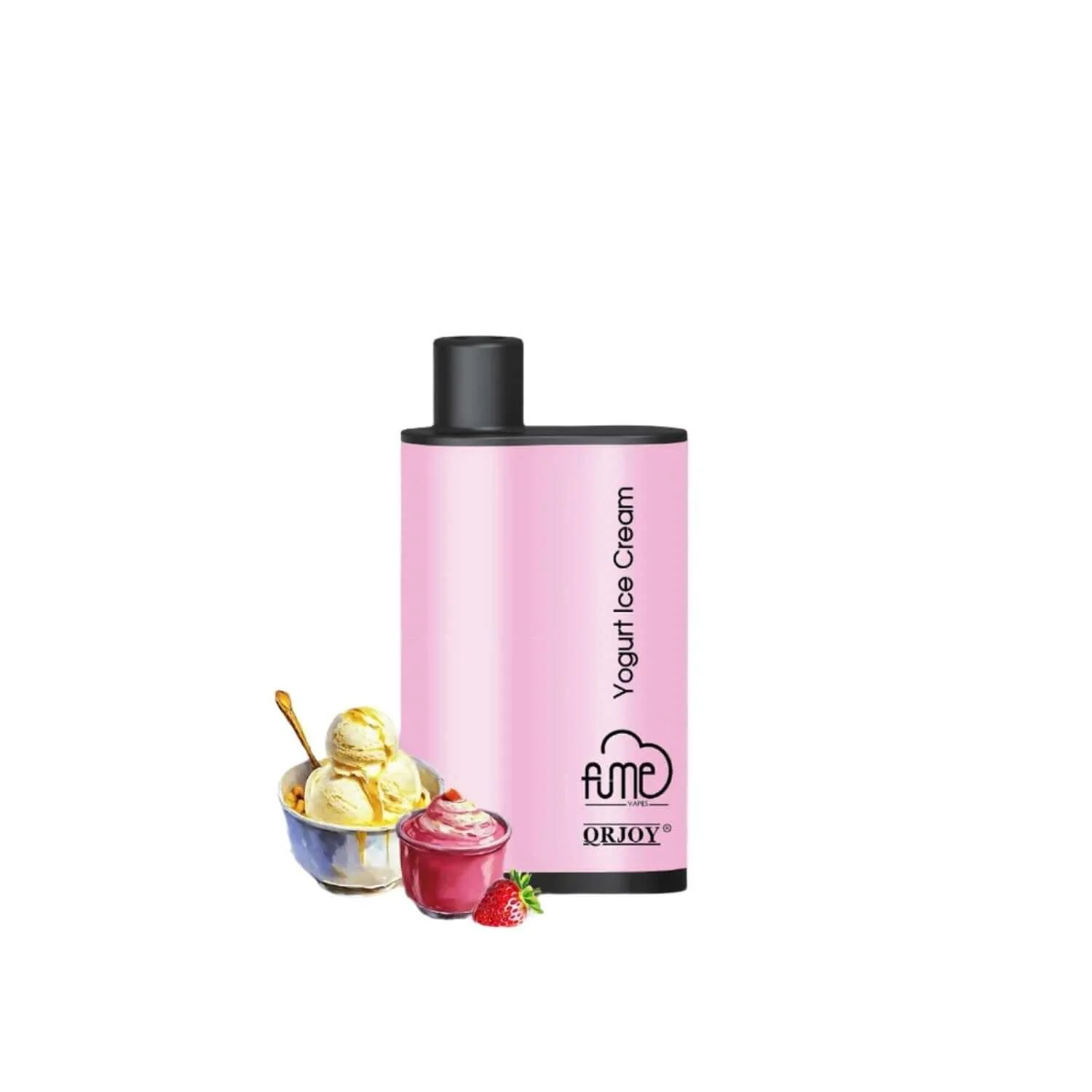 Fume Infinity 3500 Disposable Vape - Image 37