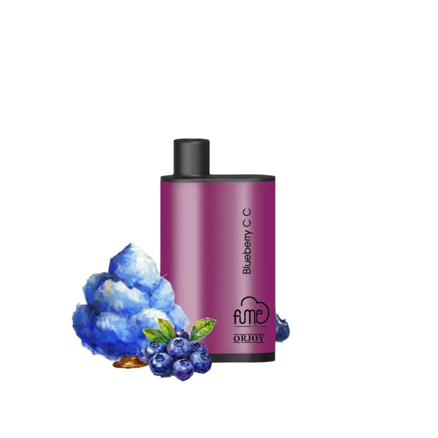 Fume Infinity 3500 Disposable Vape - Image 5