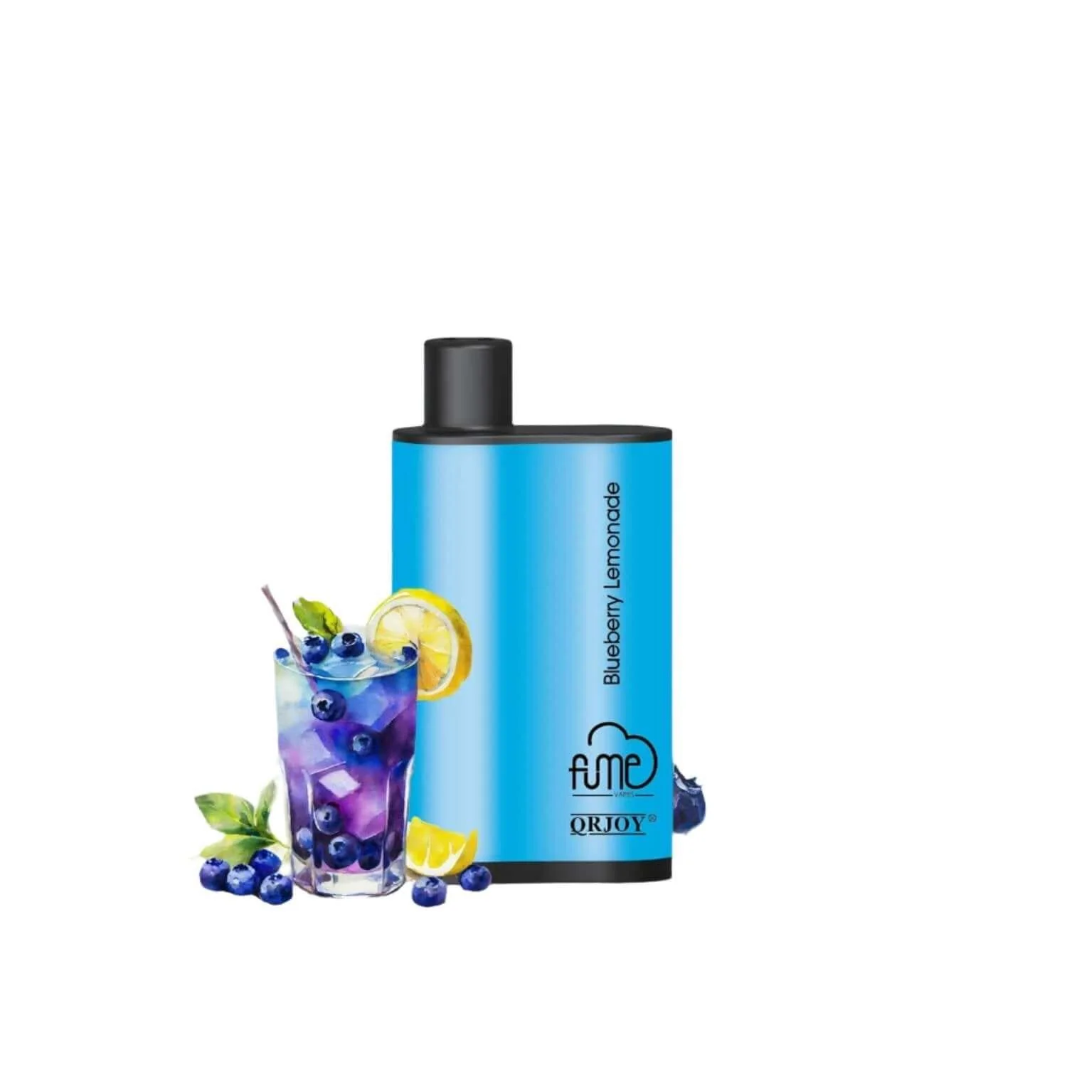 Fume Infinity 3500 Disposable Vape - Image 6