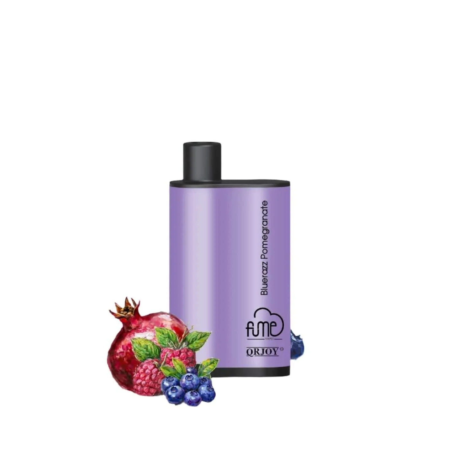 Fume Infinity 3500 Disposable Vape - Image 8