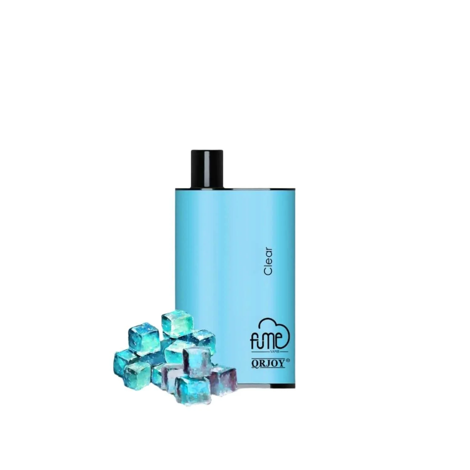 Fume Infinity 3500 Disposable Vape - Image 9