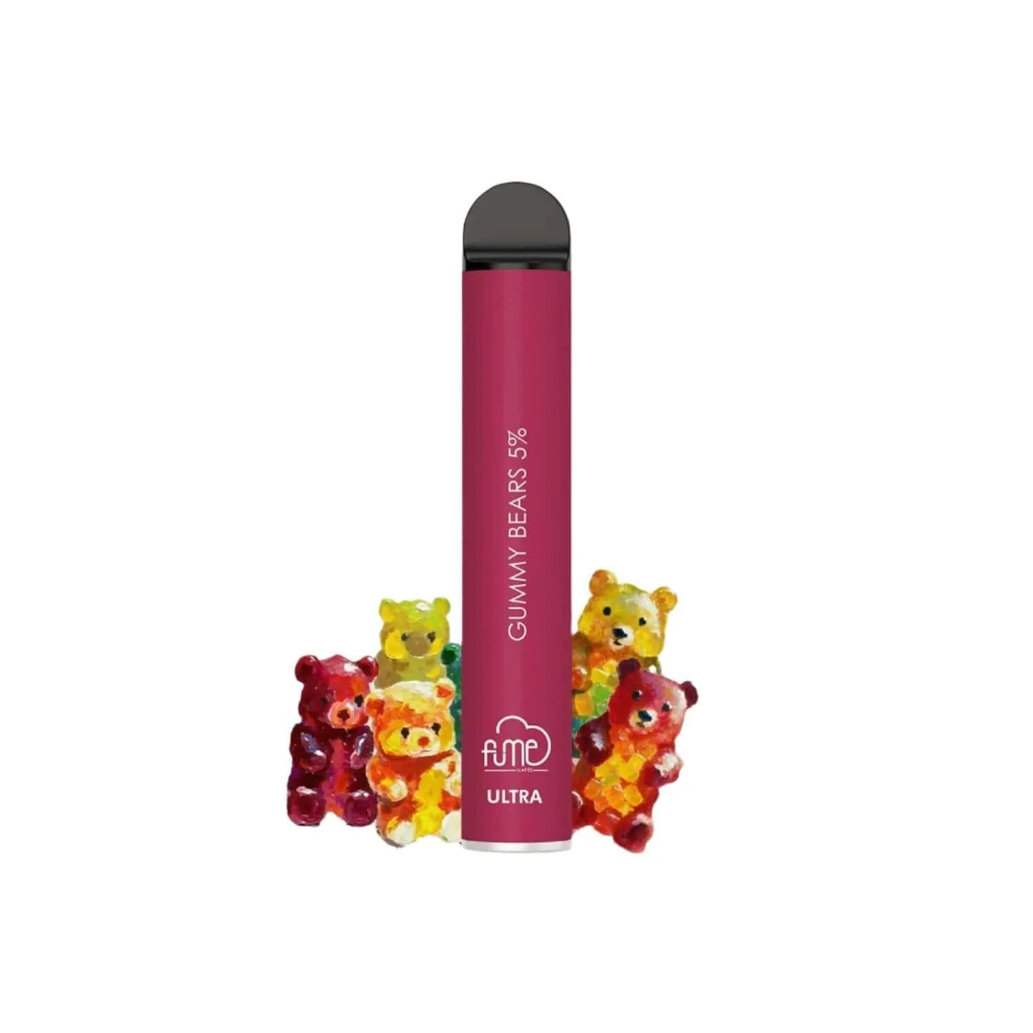 Fume Ultra 2500 Disposable Vape - Image 16