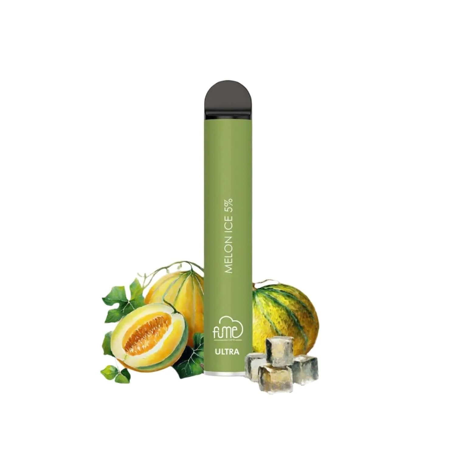 Fume Ultra 2500 Disposable Vape - Image 19