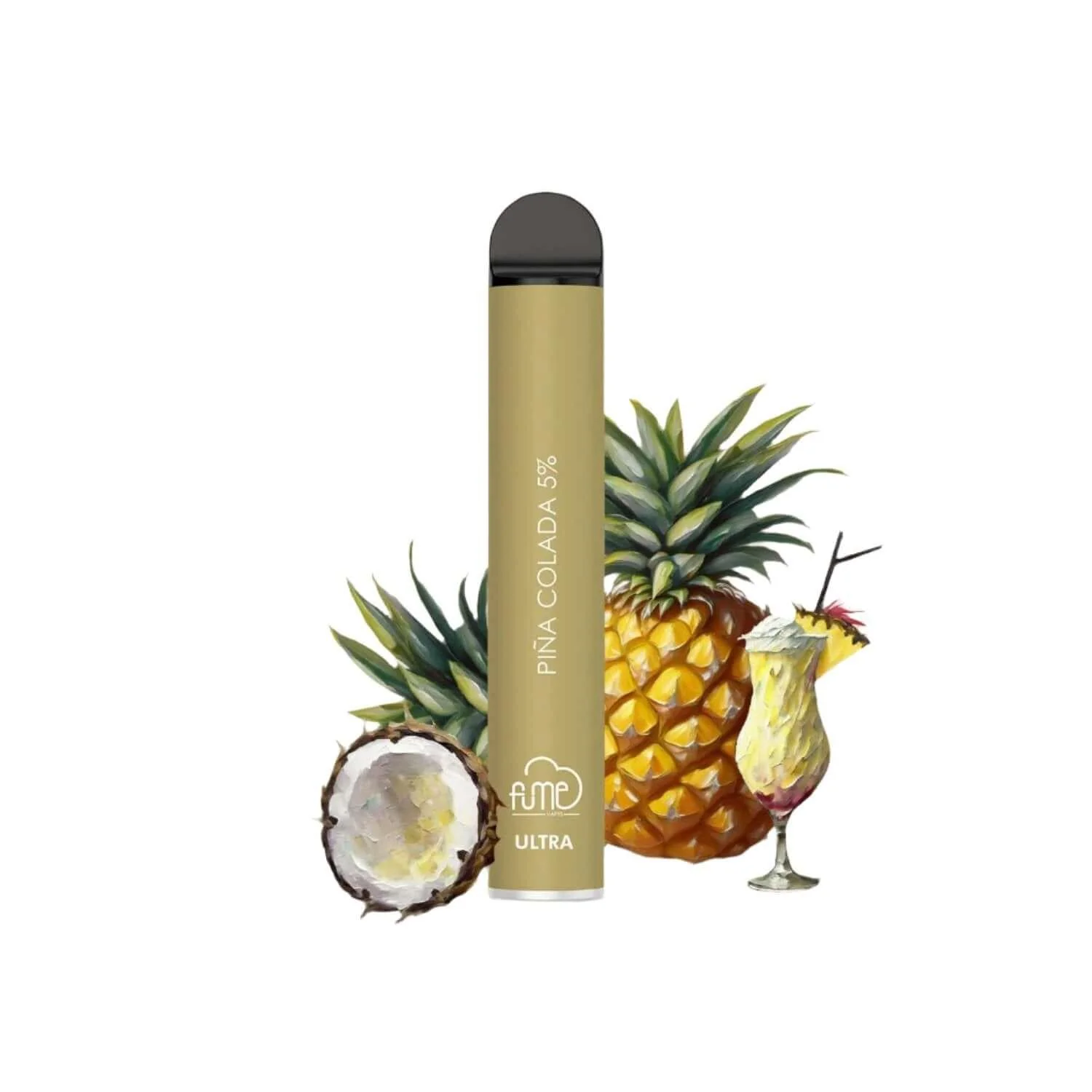 Fume Ultra 2500 Disposable Vape - Image 22