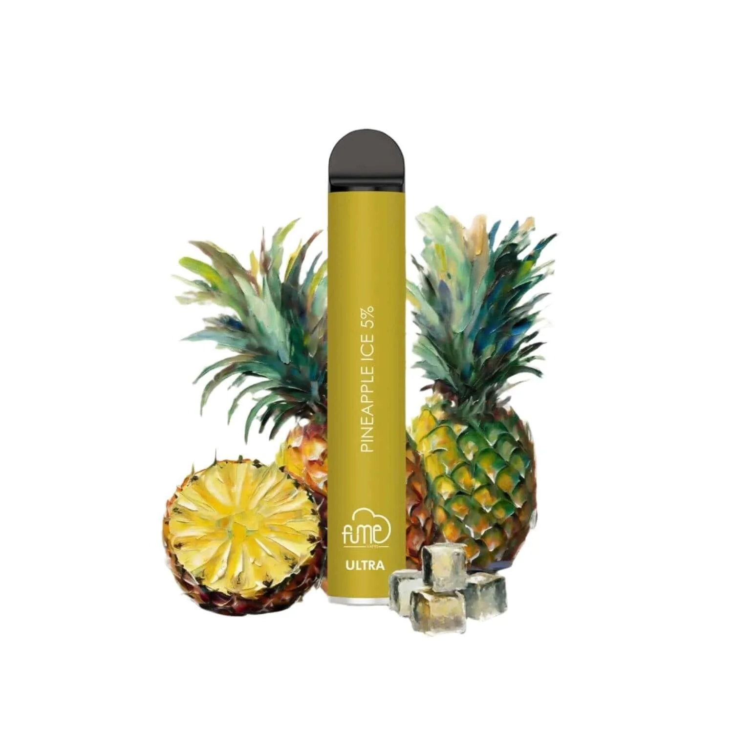 Fume Ultra 2500 Disposable Vape - Image 23