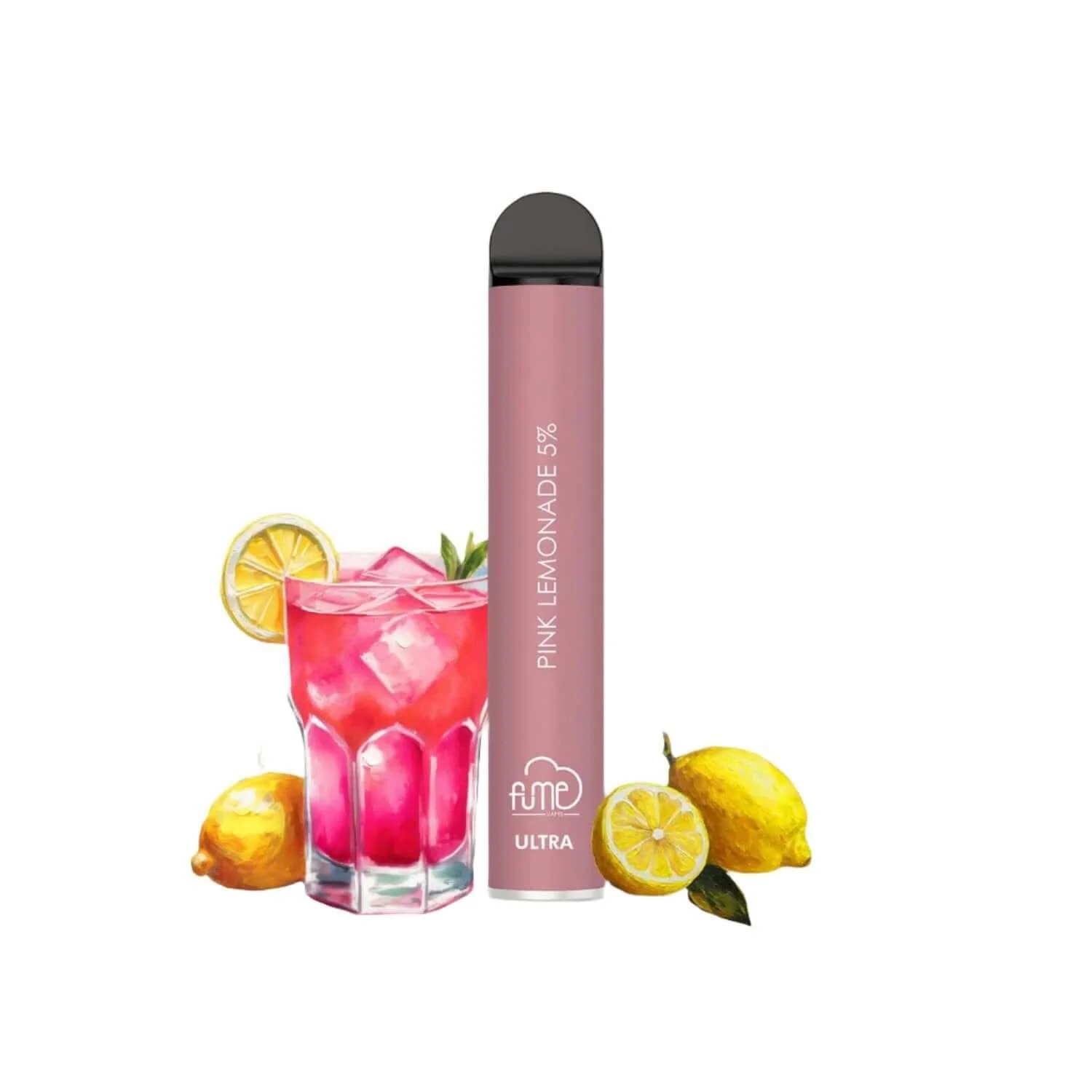 Fume Ultra 2500 Disposable Vape - Image 24