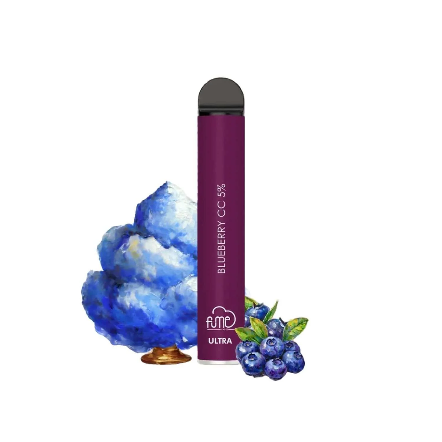 Fume Ultra 2500 Disposable Vape - Image 3