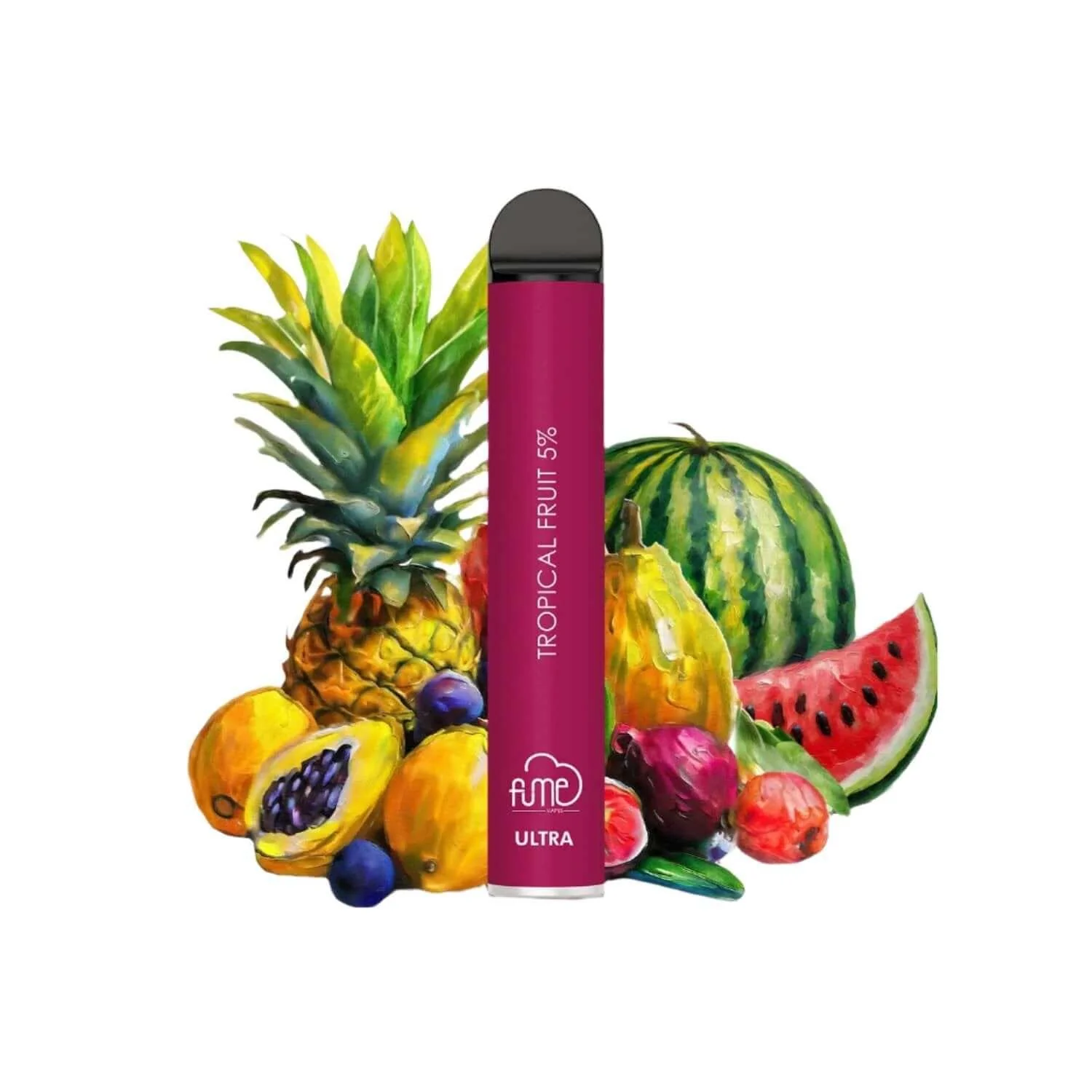 Fume Ultra 2500 Disposable Vape - Image 33