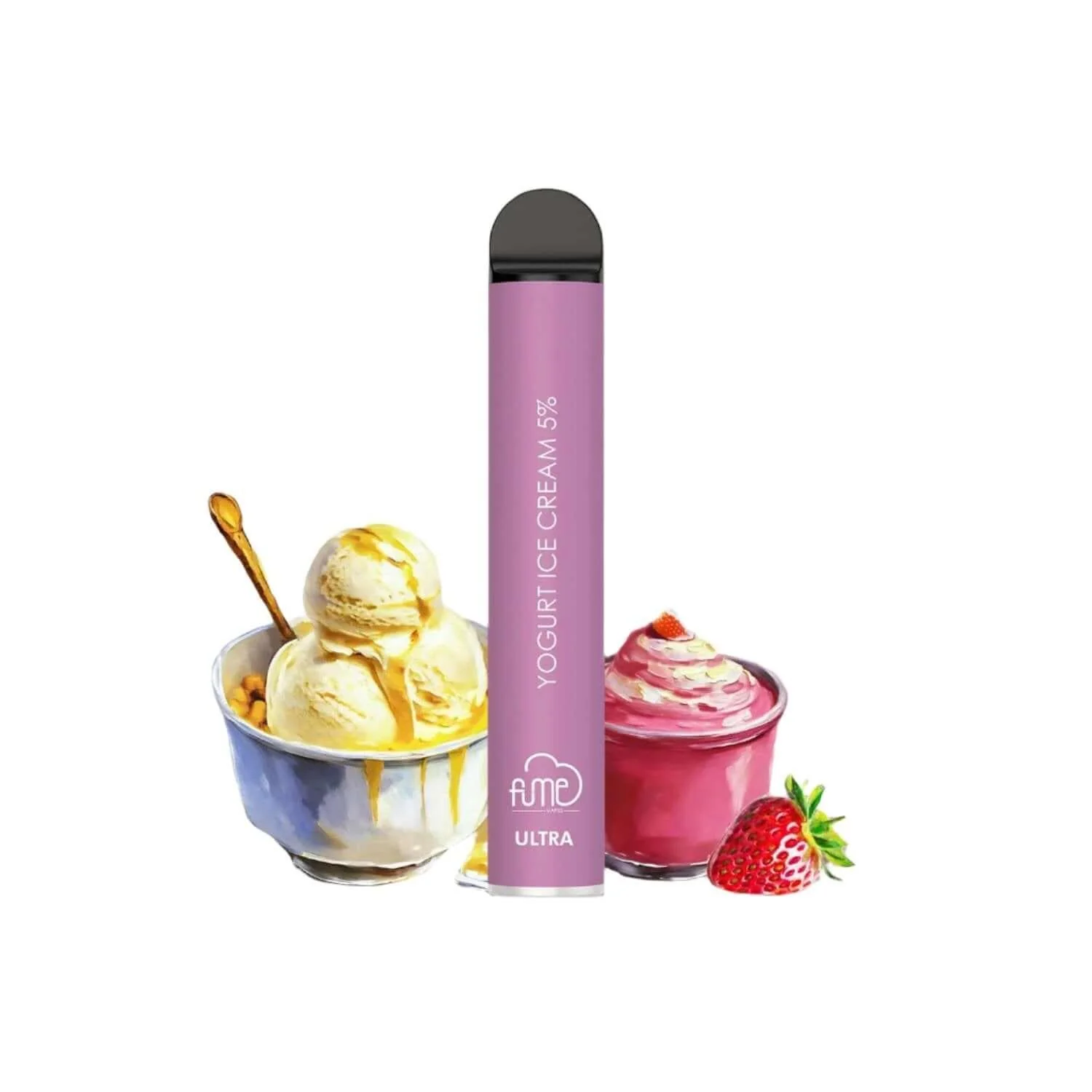 Fume Ultra 2500 Disposable Vape - Image 35