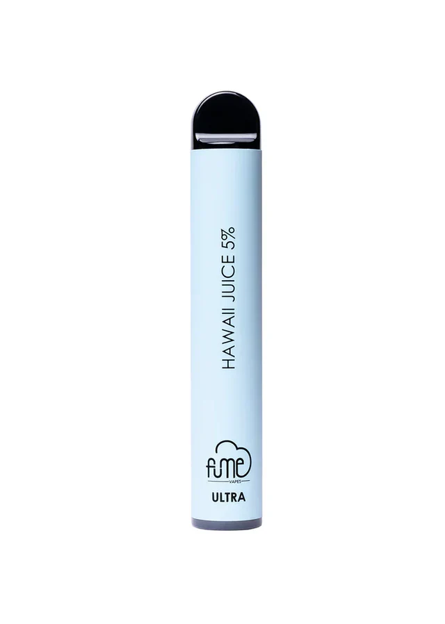 Fume Ultra 2500 Disposable Vape - Image 38