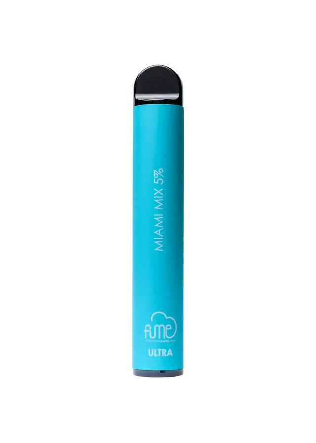 Fume Ultra 2500 Disposable Vape - Image 39