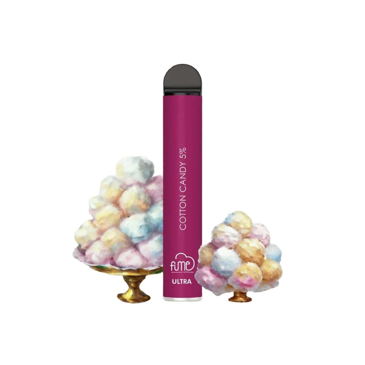 Fume Ultra 2500 Disposable Vape - Image 9