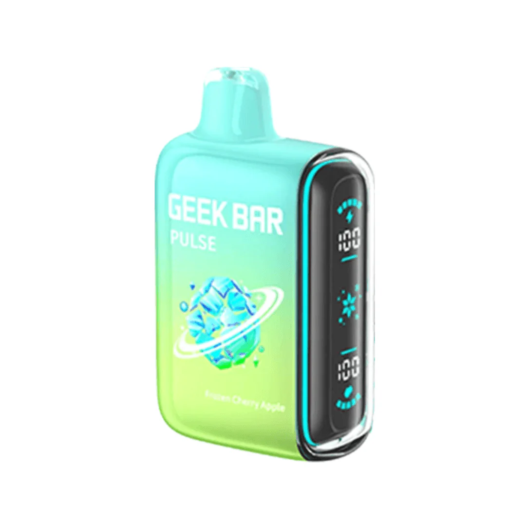 Geek Bar Pulse 15K Disposable Vape - Image 13