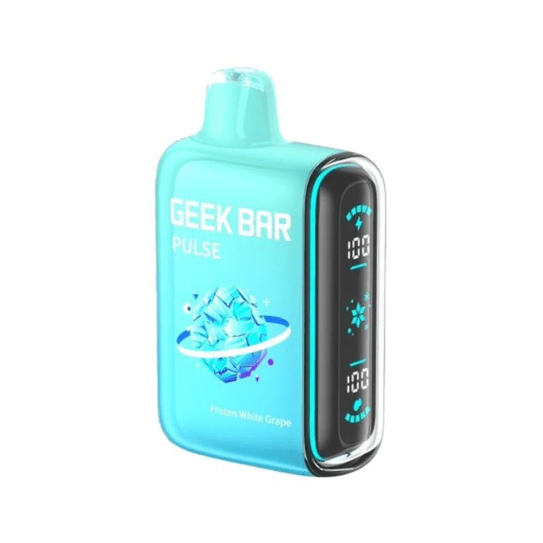 Geek Bar Pulse 15K Disposable Vape - Image 17