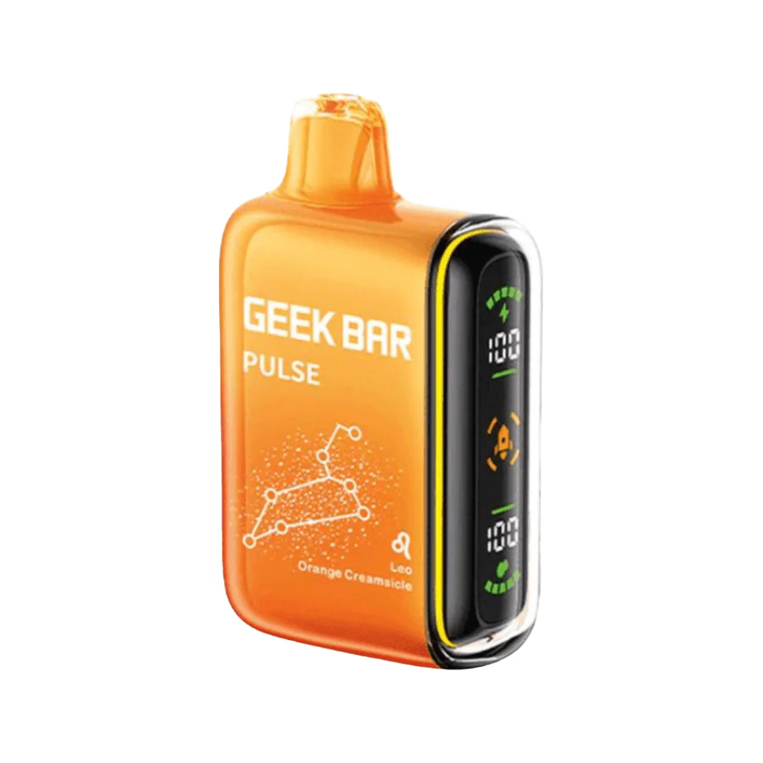 Geek Bar Pulse 15K Disposable Vape - Image 25