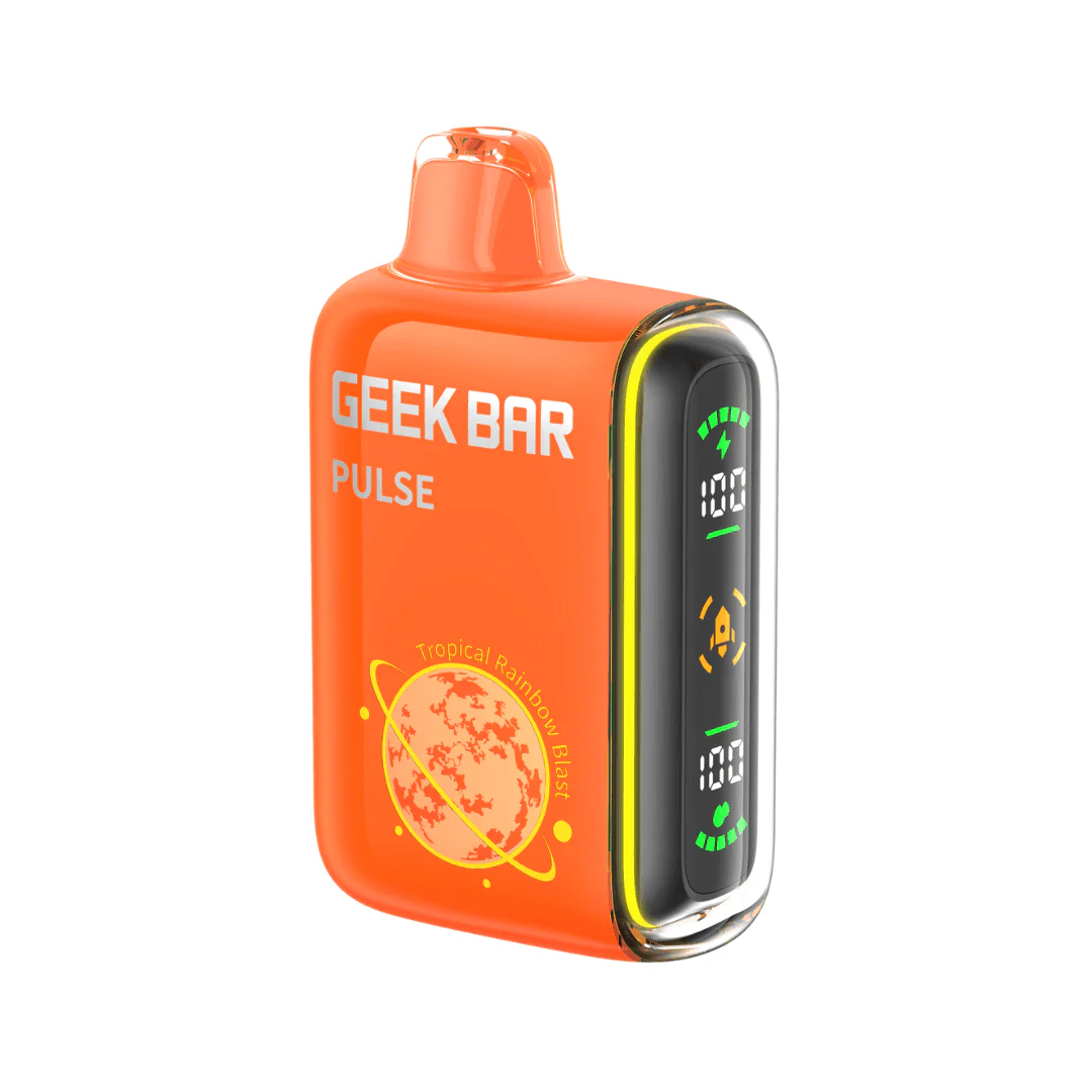 Geek Bar Pulse 15K Disposable Vape - Image 31