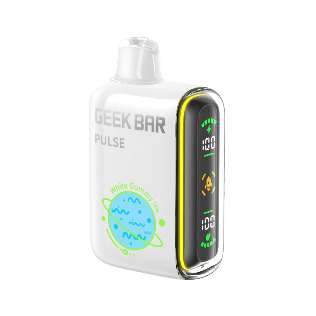 Geek Bar Pulse 15K Disposable Vape - Image 33