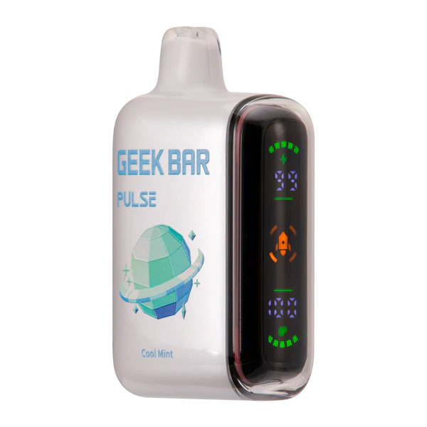 Geek Bar Pulse 15K Disposable Vape - Image 34
