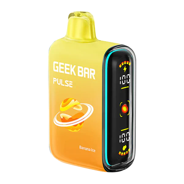 Geek Bar Pulse 15K Disposable Vape - Image 35