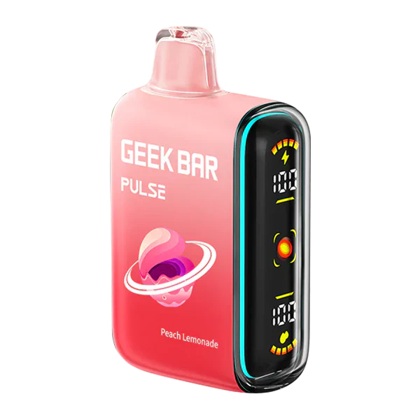 Geek Bar Pulse 15K Disposable Vape - Image 36