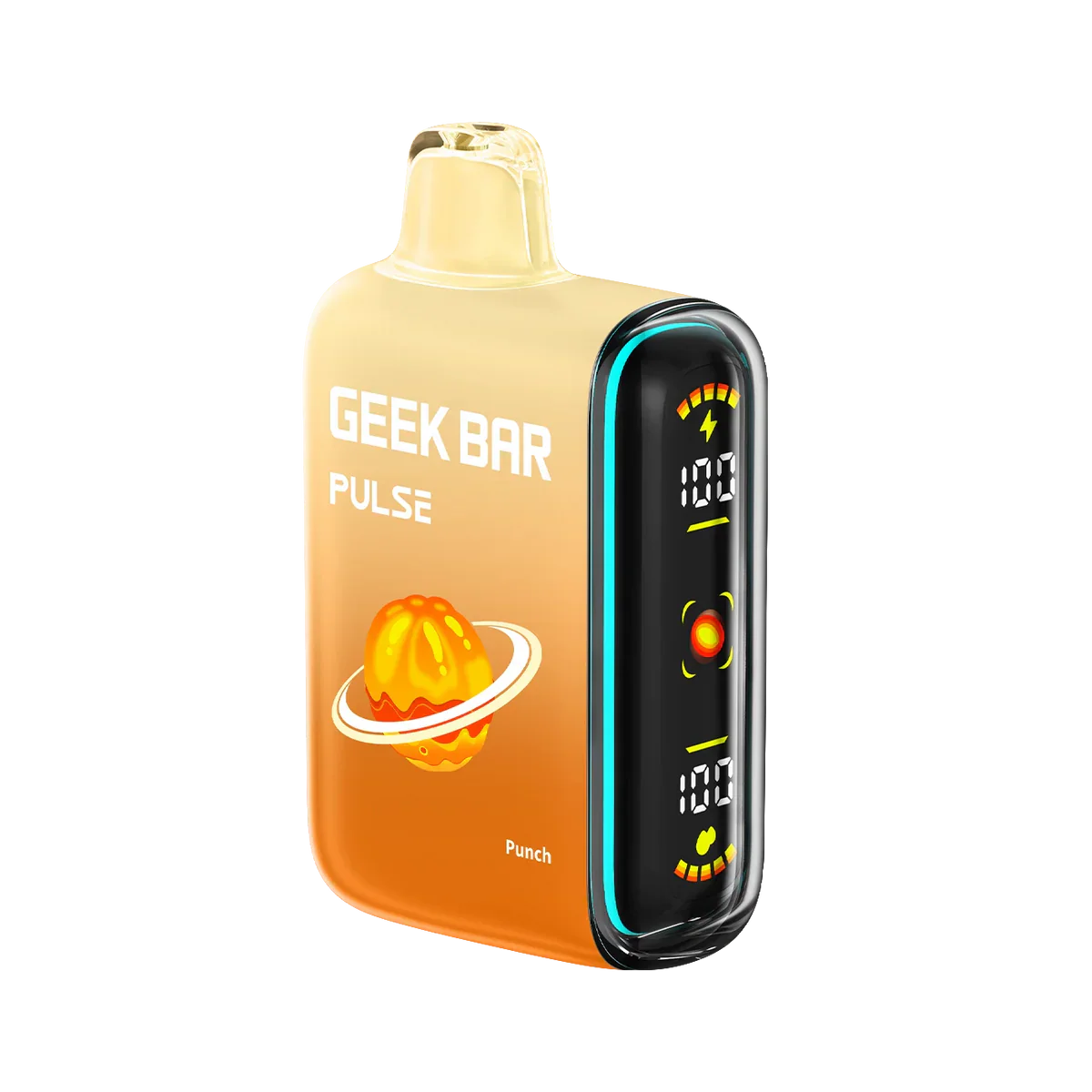 Geek Bar Pulse 15K Disposable Vape - Image 37
