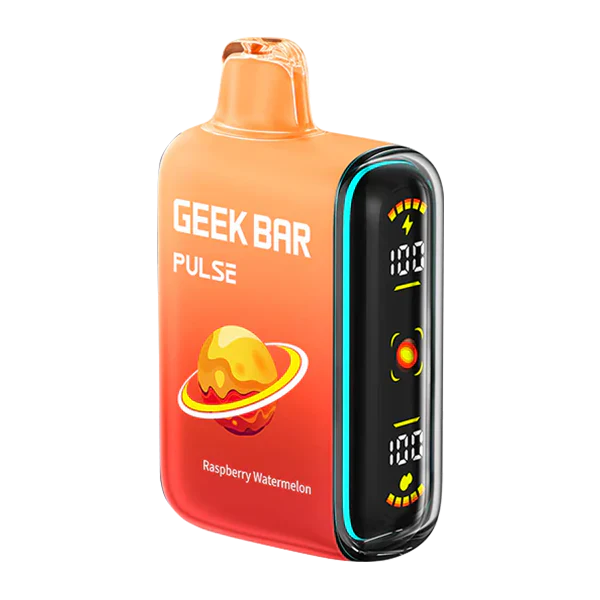 Geek Bar Pulse 15K Disposable Vape - Image 38
