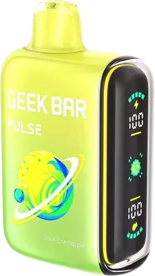 Geek Bar Pulse 15K Disposable Vape - Image 40