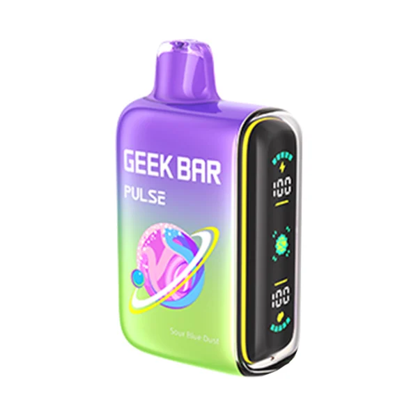 Geek Bar Pulse 15K Disposable Vape - Image 41