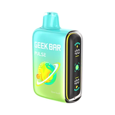 Geek Bar Pulse 15K Disposable Vape - Image 43