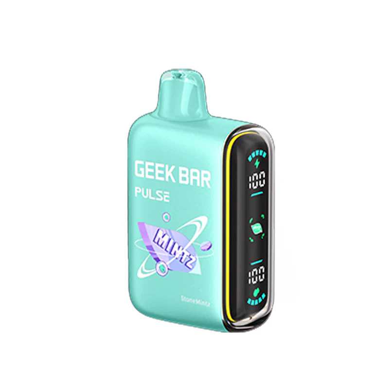 Geek Bar Pulse 15K Disposable Vape - Image 46