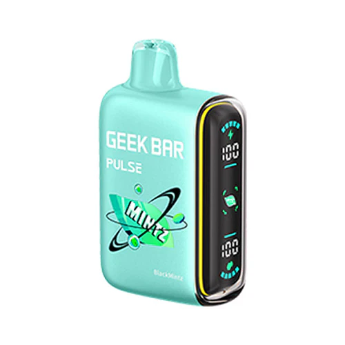 Geek Bar Pulse 15K Disposable Vape - Image 48
