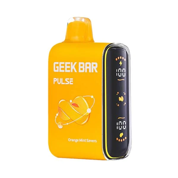 Geek Bar Pulse 15K Disposable Vape - Image 49