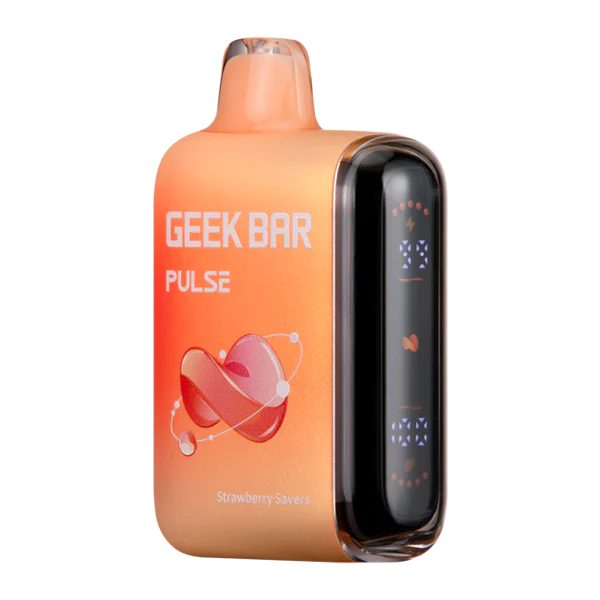 Geek Bar Pulse 15K Disposable Vape - Image 50