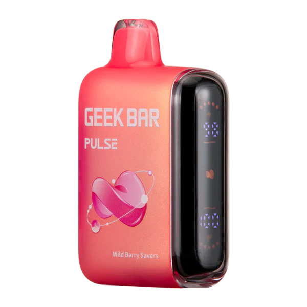 Geek Bar Pulse 15K Disposable Vape - Image 51