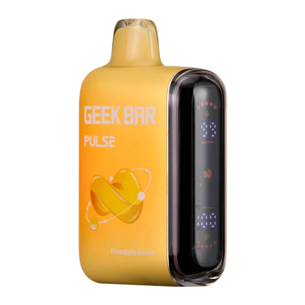 Geek Bar Pulse 15K Disposable Vape - Image 53