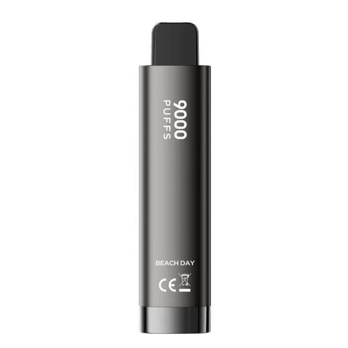 HQD Cuvie Plus 2.0 9000 Disposable Vape - Image 28