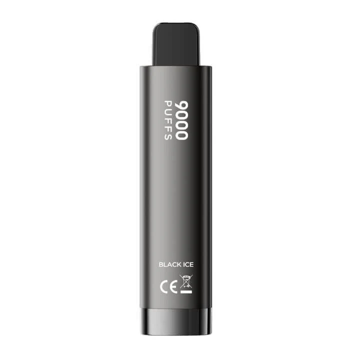 HQD Cuvie Plus 2.0 9000 Disposable Vape - Image 30