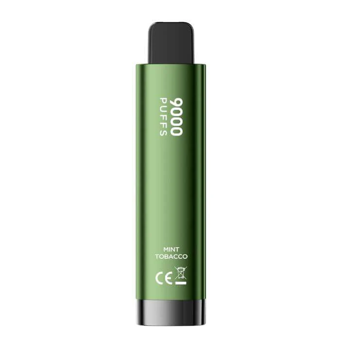 HQD Cuvie Plus 2.0 9000 Disposable Vape - Image 33