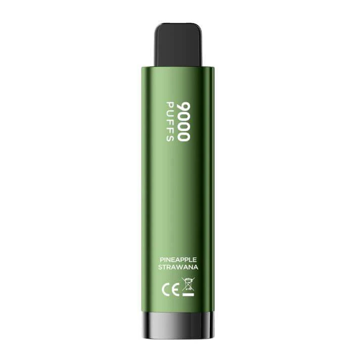 HQD Cuvie Plus 2.0 9000 Disposable Vape - Image 34
