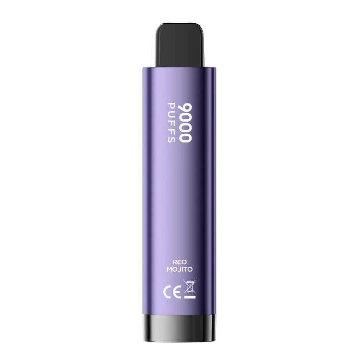 HQD Cuvie Plus 2.0 9000 Disposable Vape - Image 36